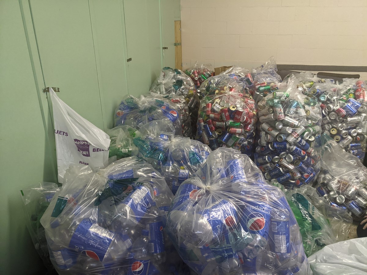 Encore quelques jours pour soutenir la collecte Donner au Suivant à Val-des-Sources