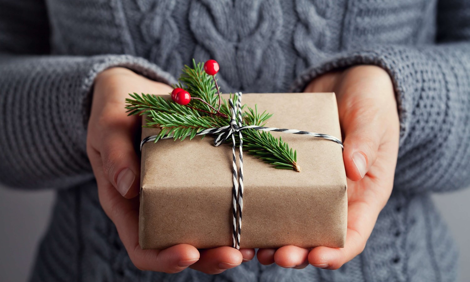 Un précieux cadeau