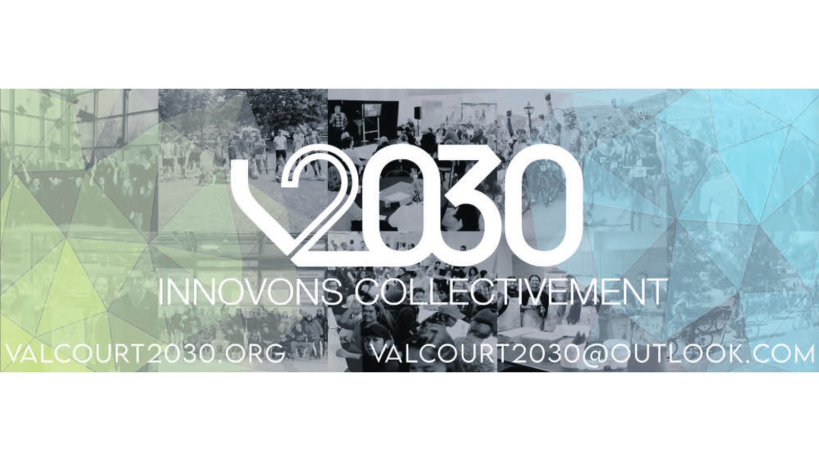Valcourt 2030 : L’innovation collective passe à un autre niveau