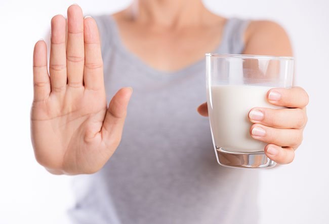 Intolérance au lactose : la norme à l’échelle planétaire ? Vrai