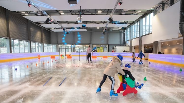 À quoi ressemblera la fin de saison des sports et activités intérieures cette année ?