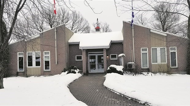 Cafouillage administratif à Danville