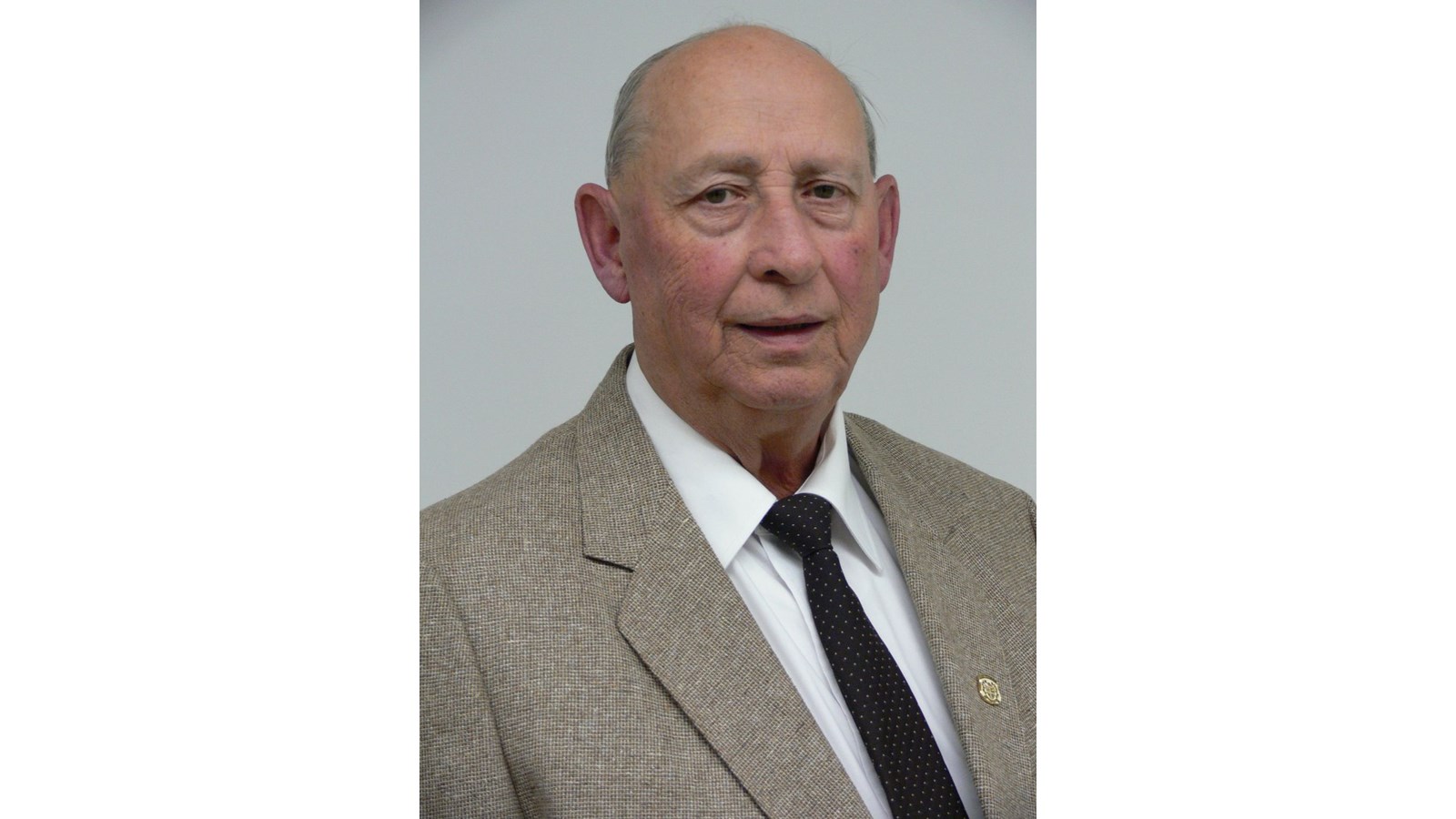 Décès de l'ex-conseiller municipal de Richmond M.Réal Veilleux