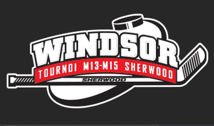 Le 44e Tournoi M13-M15 Sherwood de Windsor repoussé en février