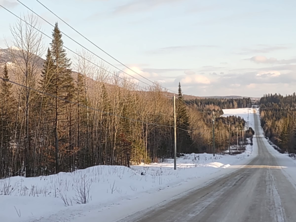 17,5 M$ pour la réfection de la route 257 : un élan important pour la région des Sources