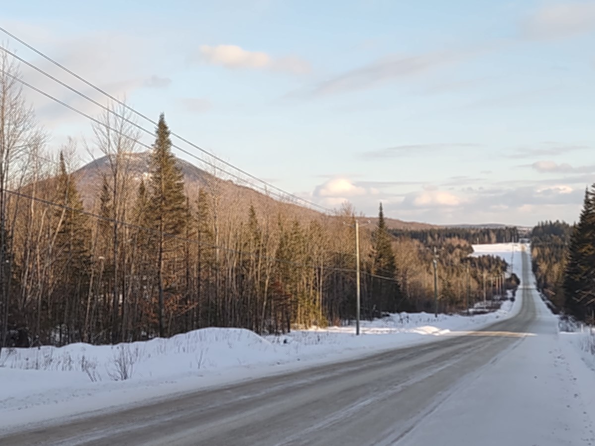 17,5 M$ pour la réfection de la route 257 : un élan important pour la région des Sources