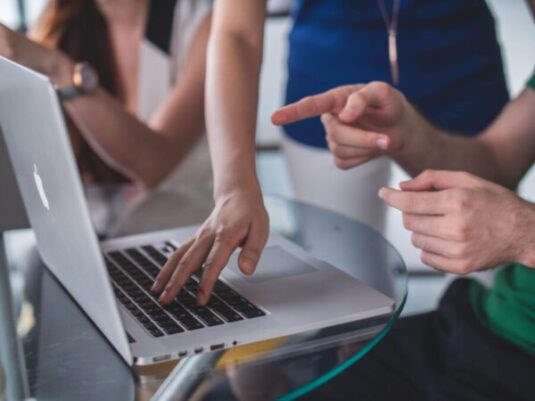 Un nouveau site web pour guider les entrepreneurs en région