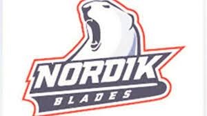 Le Nordik Blades éliminé