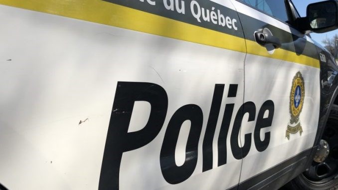 Arrestation pour conduite avec les capacités affaiblies