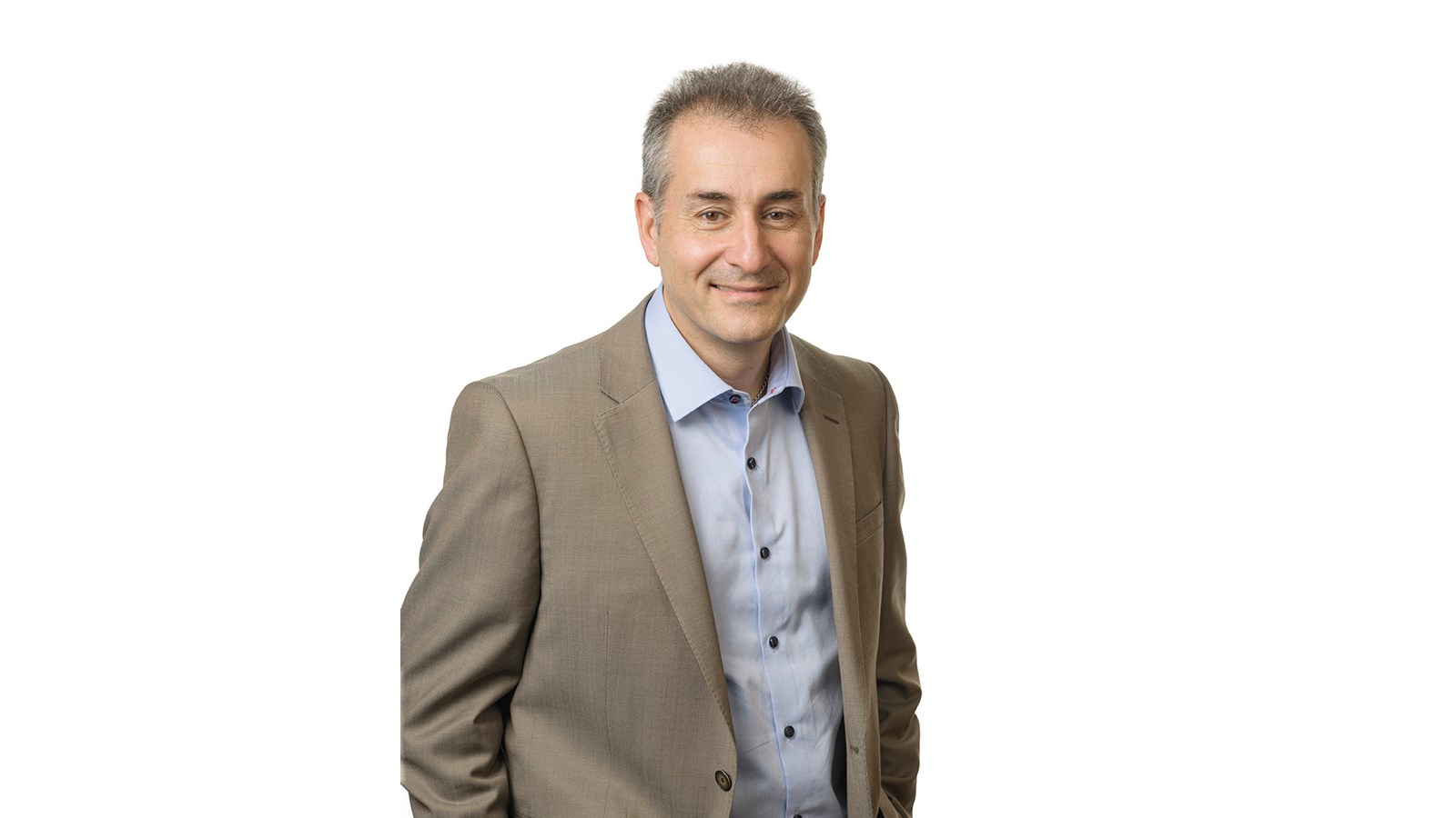 Dr StéphaneTremblay