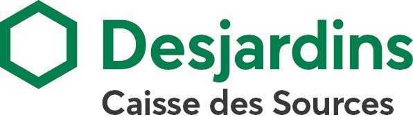 La Caisse Desjardins des Sources connaît une solide performance au bénéfice de ses membres et clients