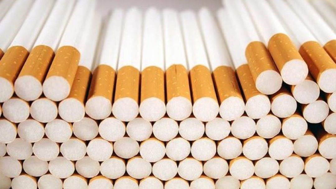 Contrebande de tabac - opération à Val-des-Sources