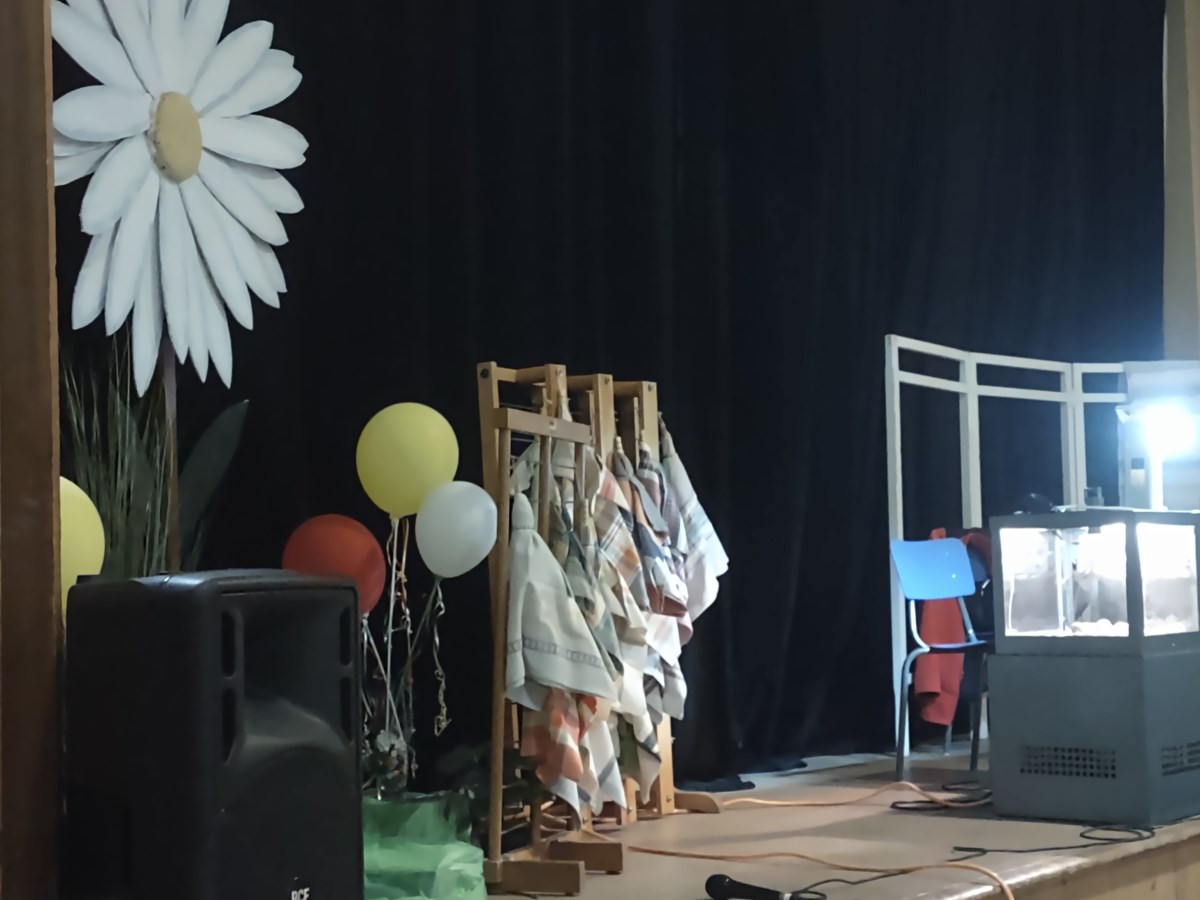Un bilan fort intéressant pour l’exposition du Cercle de Fermières de Danville