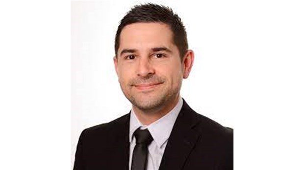 Philippe Pagé