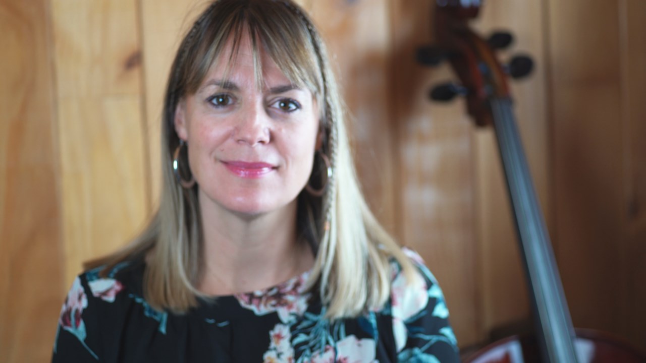 Marie-Anne Catry