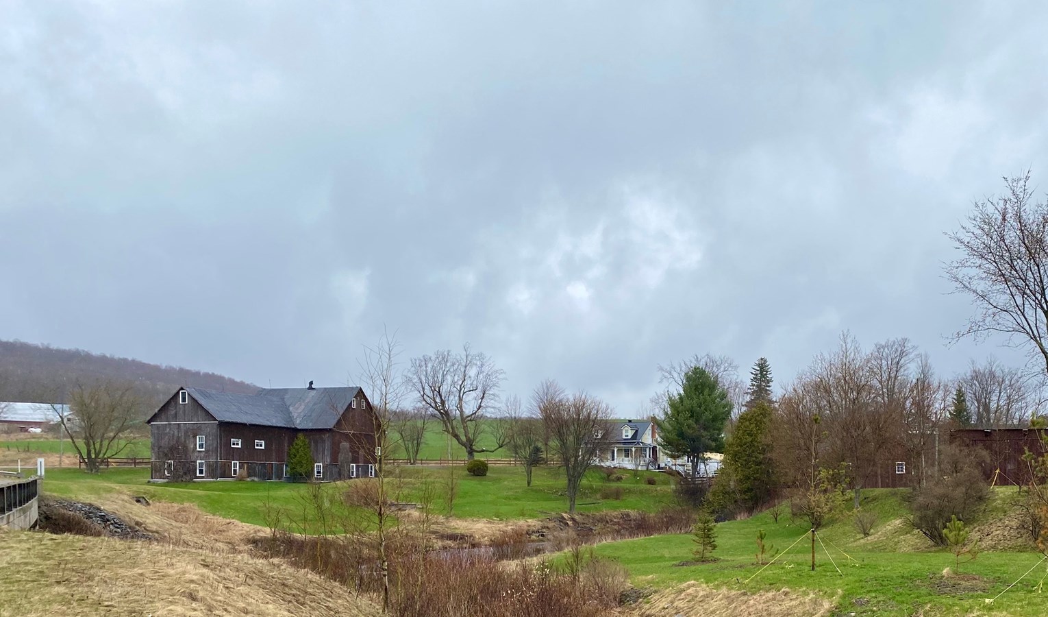 Estrie, Cantons-de-l’Est ou la tenue d’un référendum ?