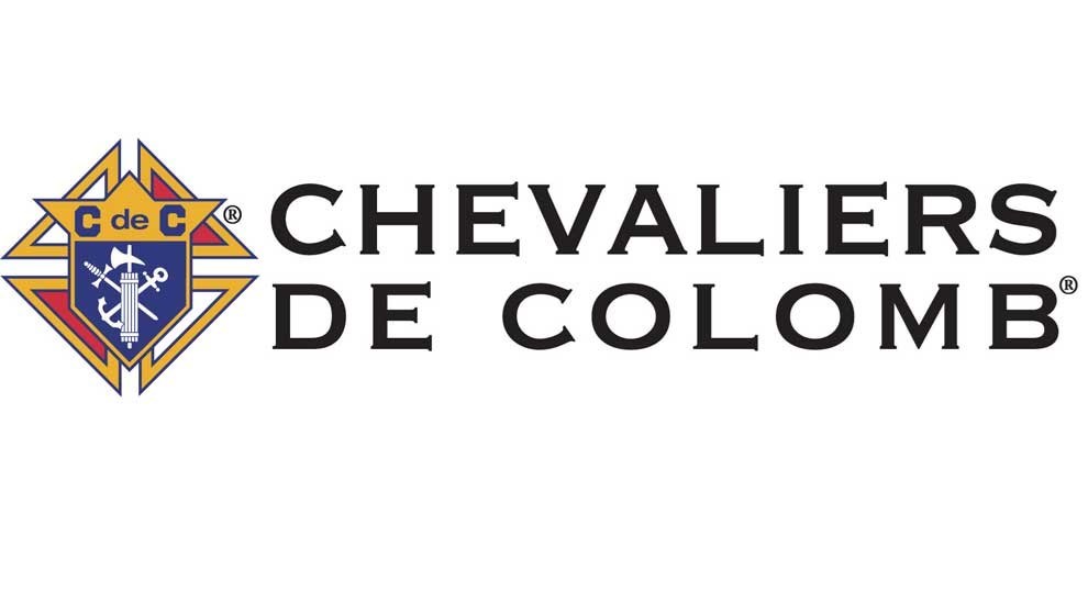 Les Chevaliers de Colomb de Val-des-Sources remettent plus de 1500 $ à divers organismes