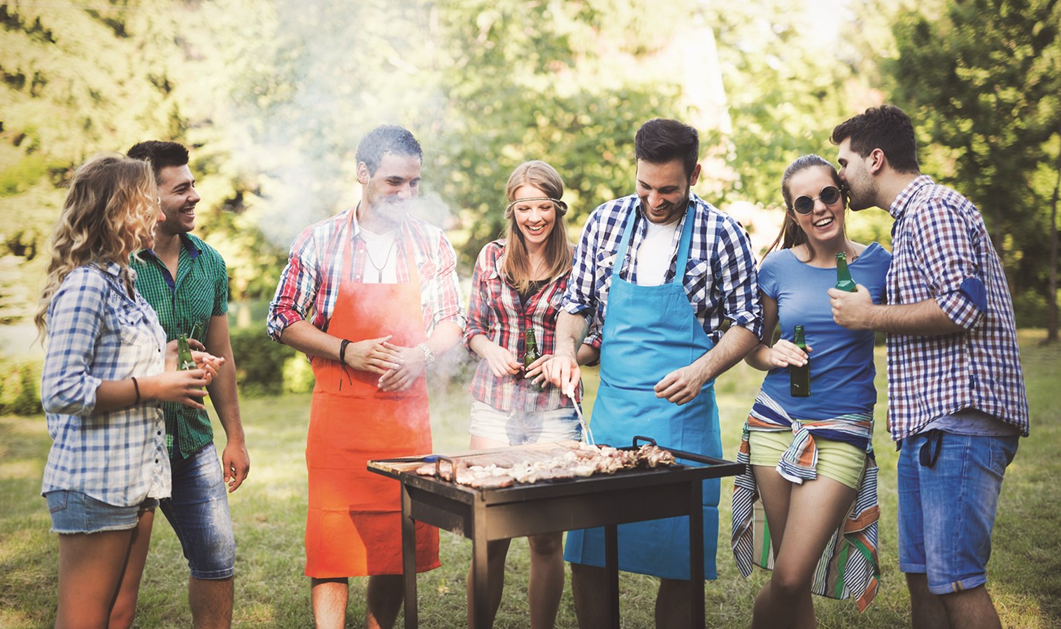 Comment organiser son party de la Saint-Jean-Baptiste ?