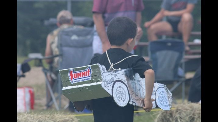 Le Festival d’été de Saint-Georges-de-Windsor : toujours aussi populaire
