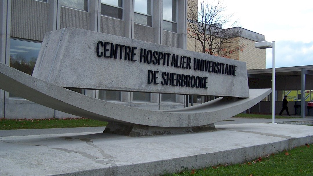 Le CIUSSS de l’Estrie — CHUS recrute dans VOTRE région !