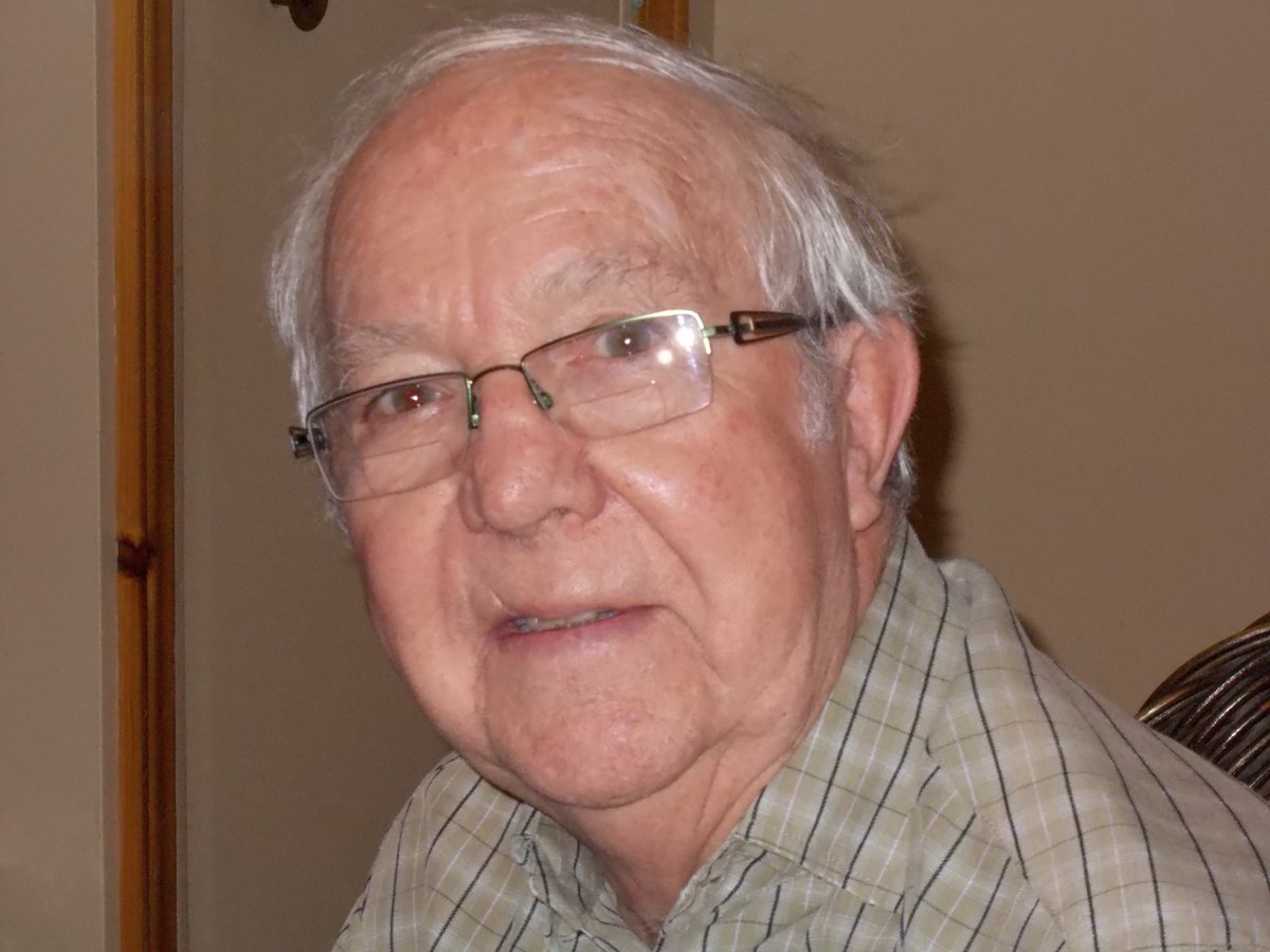 M. Julien Vachon