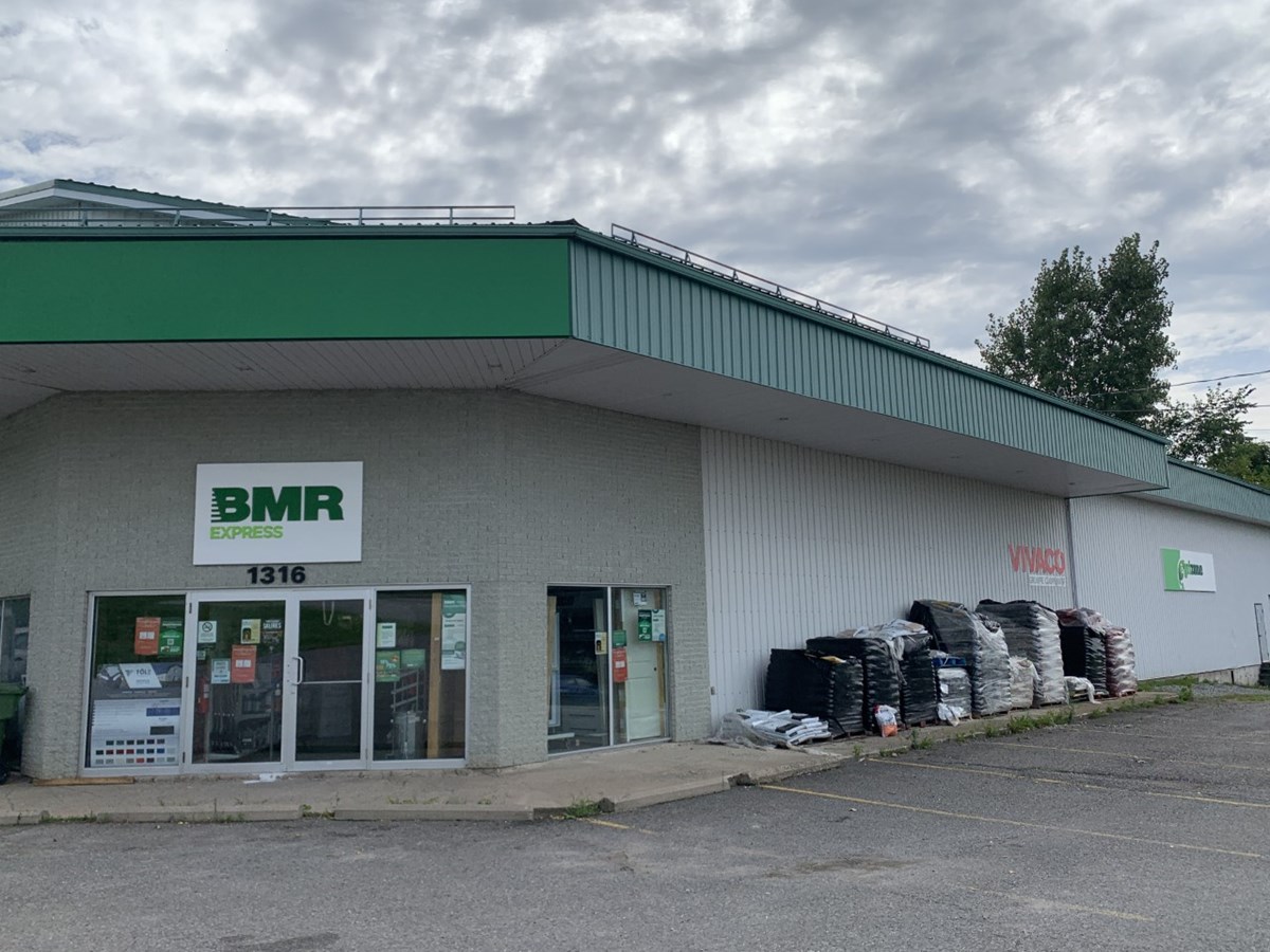 La fermeture du BMR de Tingwick provoque la colère des citoyens
