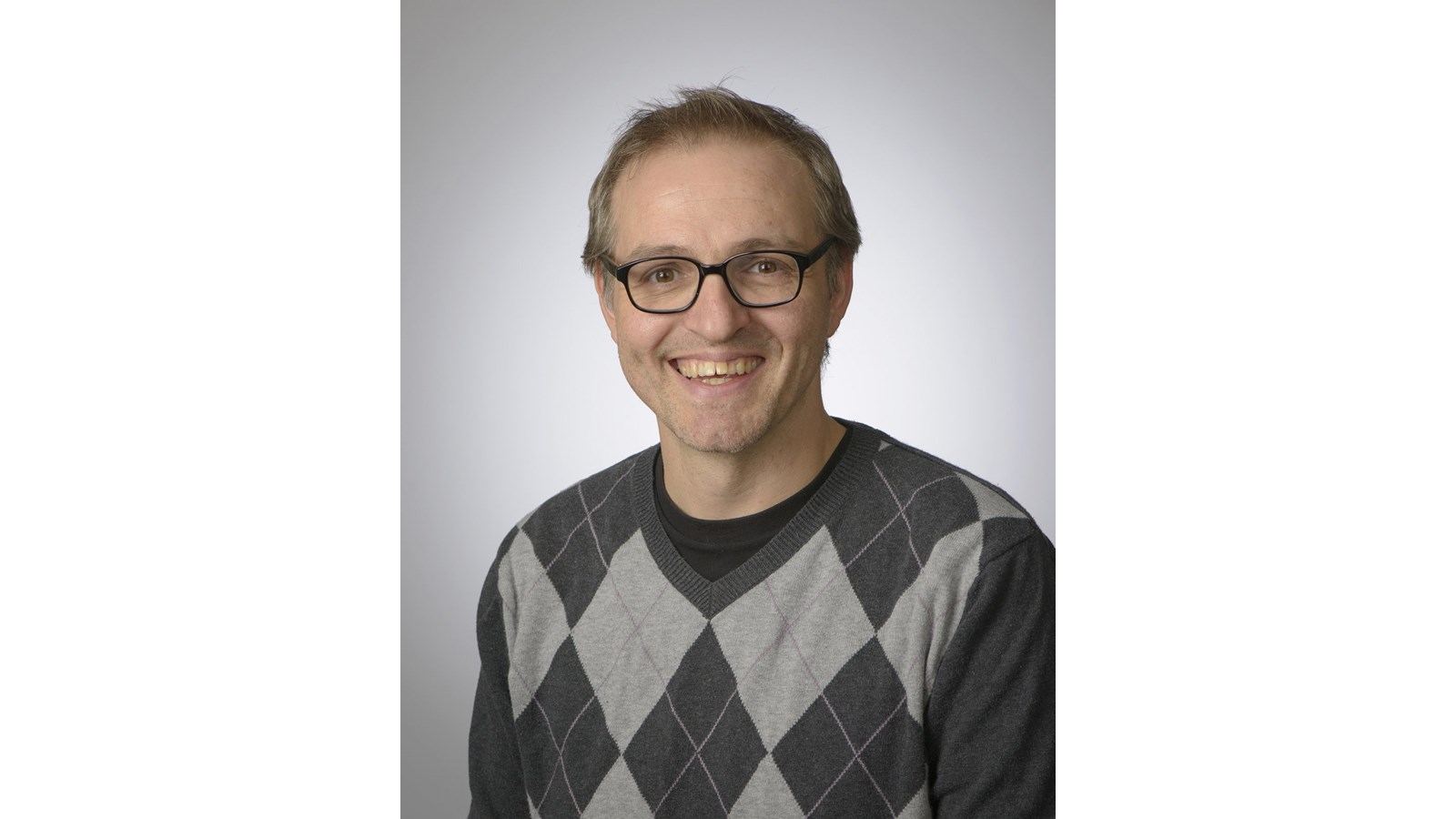 Emmanuel Choquette, professeur en communications stratégiques au département de communications à l’Université de Sherbrooke.