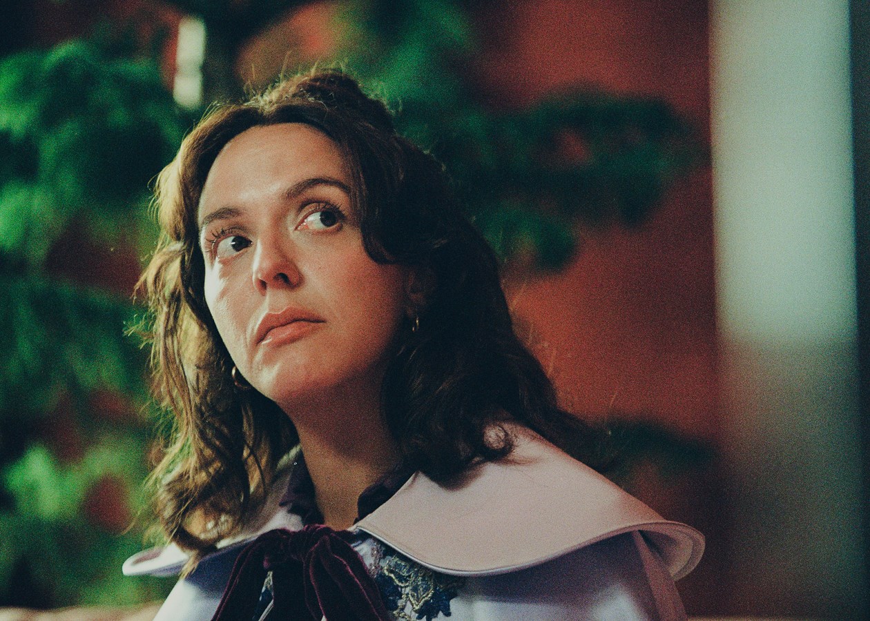 Image du film Babysitter, présenté mercredi le 12 octobre dans le cadre du festival.