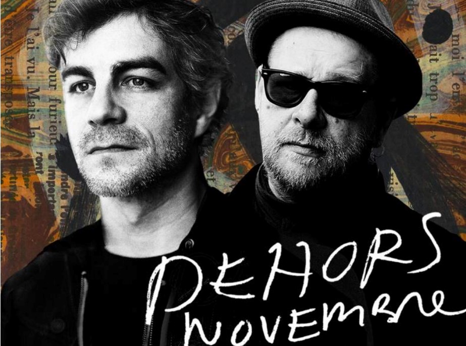 Le P’tit Bonheur de Saint-Camille présente : Dehors novembre