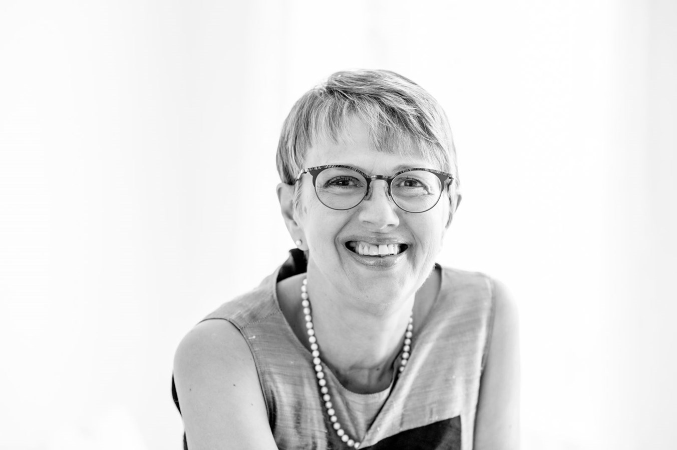 Chantal Boulanger, coordonnatrice de La Route des concerts
