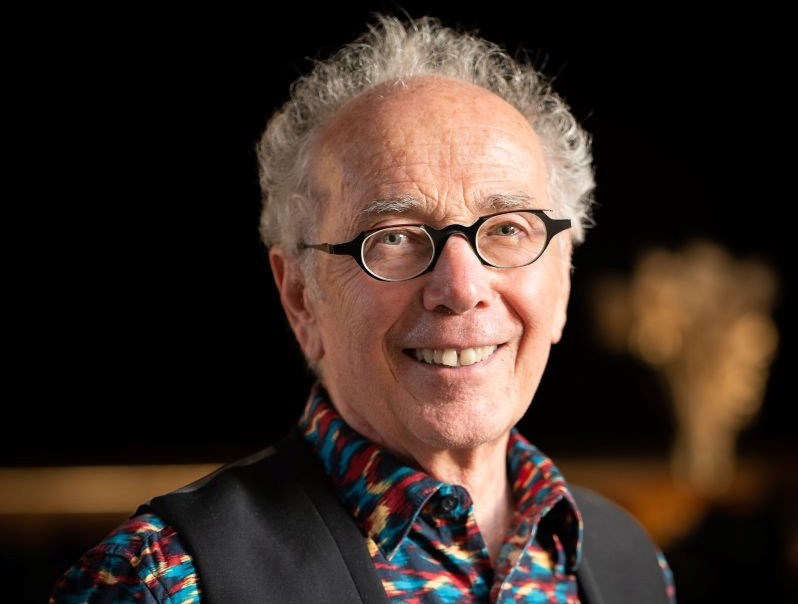 Jean-Pierre Harel, idéateur et porteur de l’initiative