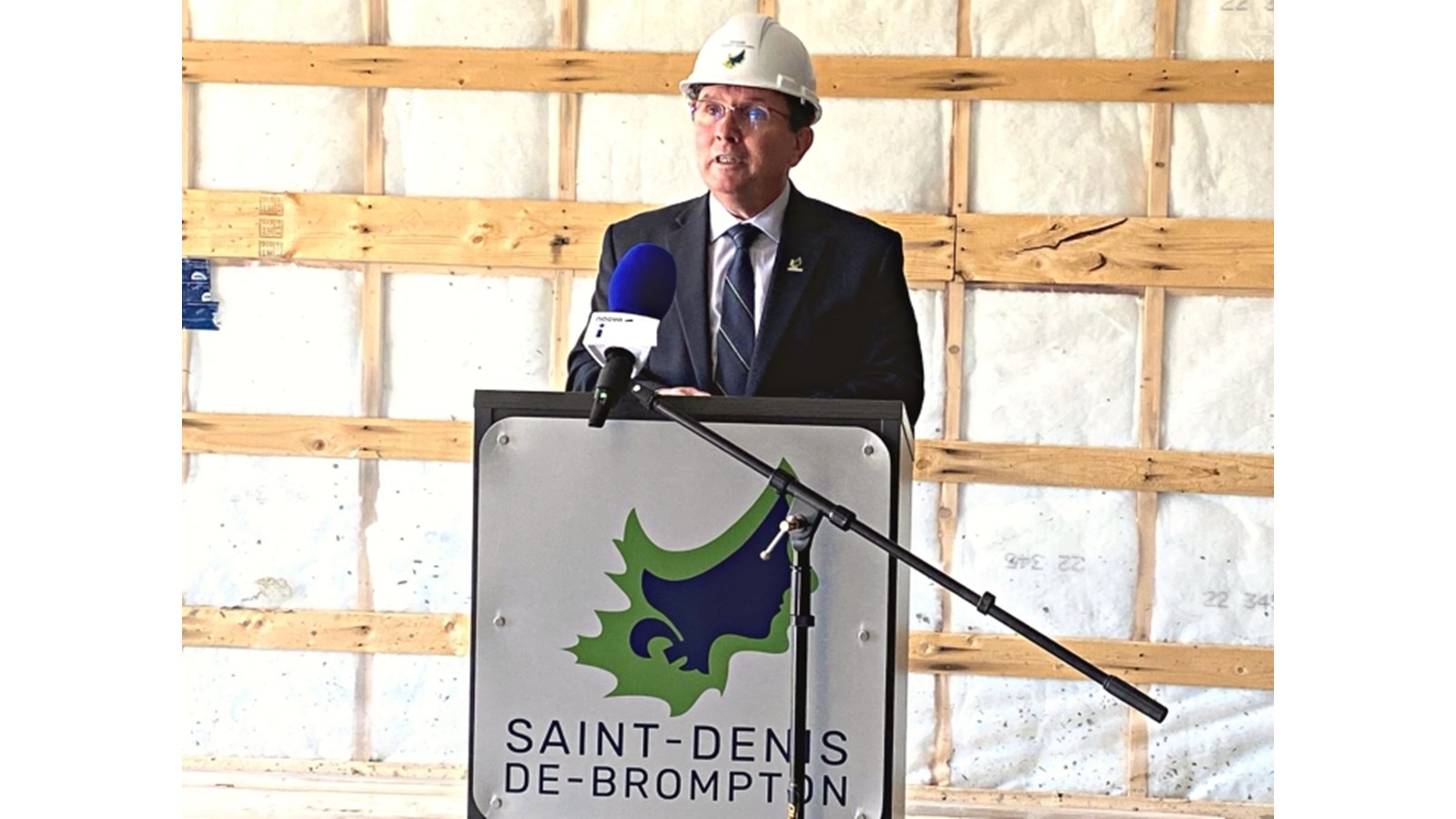 Le maire de Saint-Denis fait le bilan de sa première année de mandat