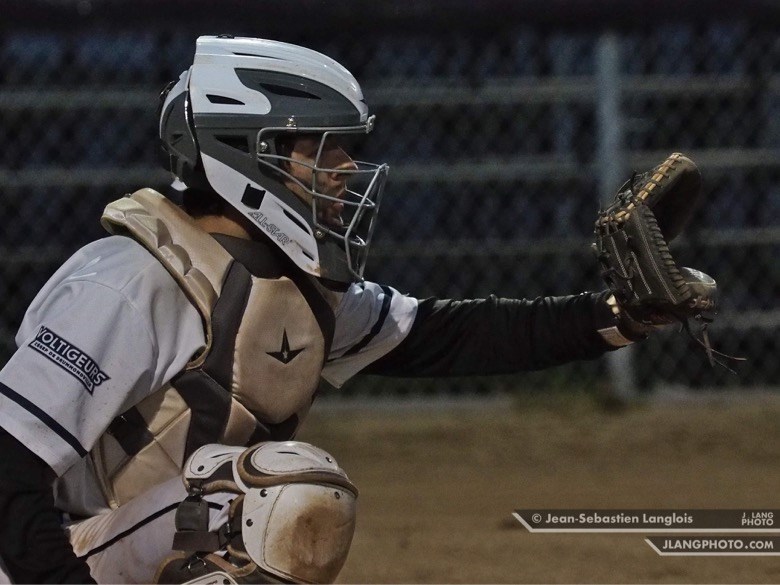 Anthony Briza portera les couleurs des Plainsmen du Texas