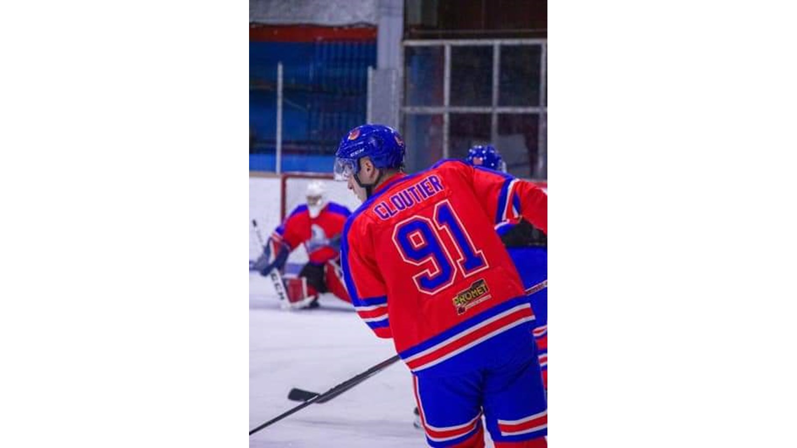 Vincent Cloutier