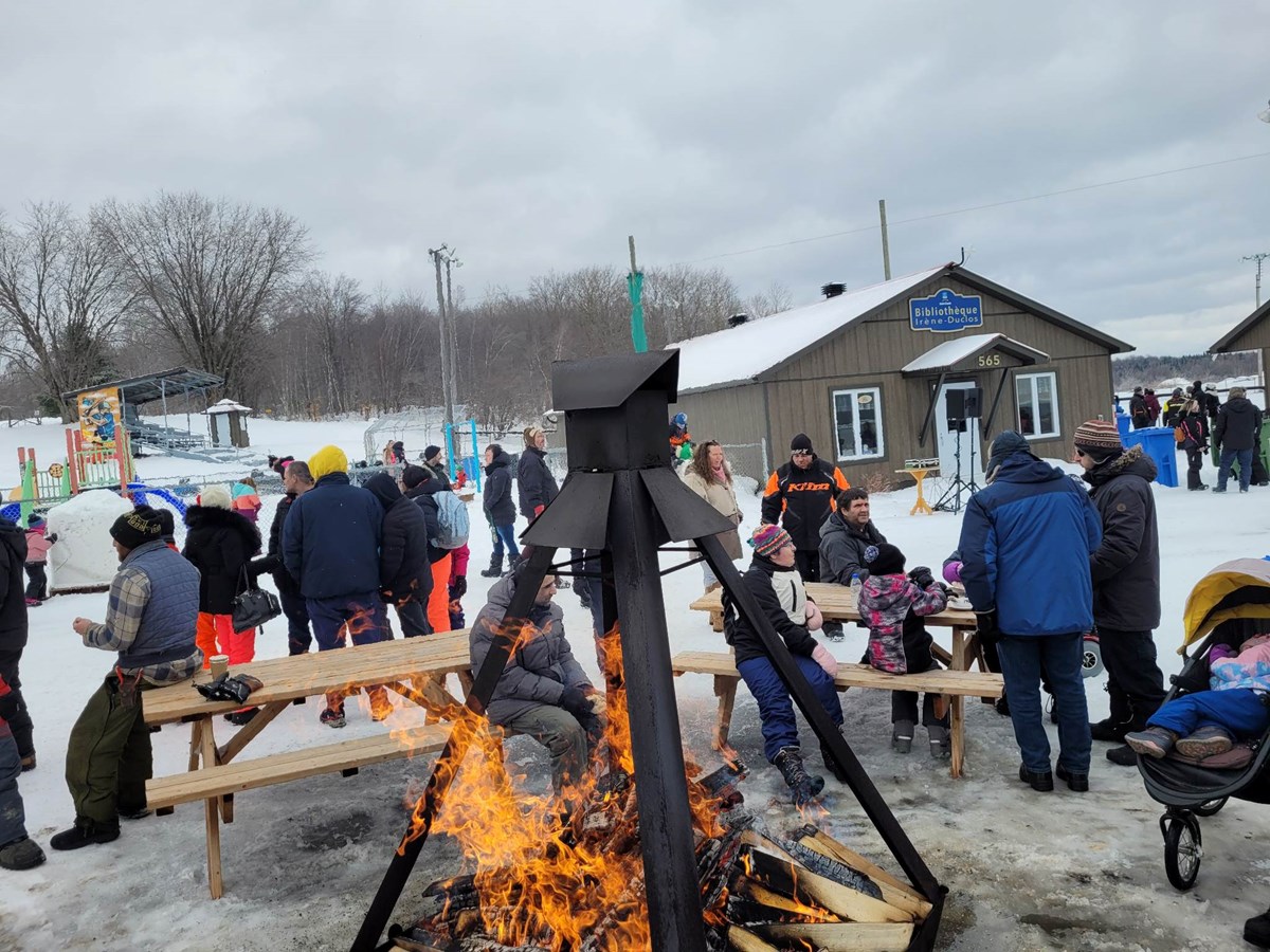 Carnaval de Saint-Claude : une foule record !