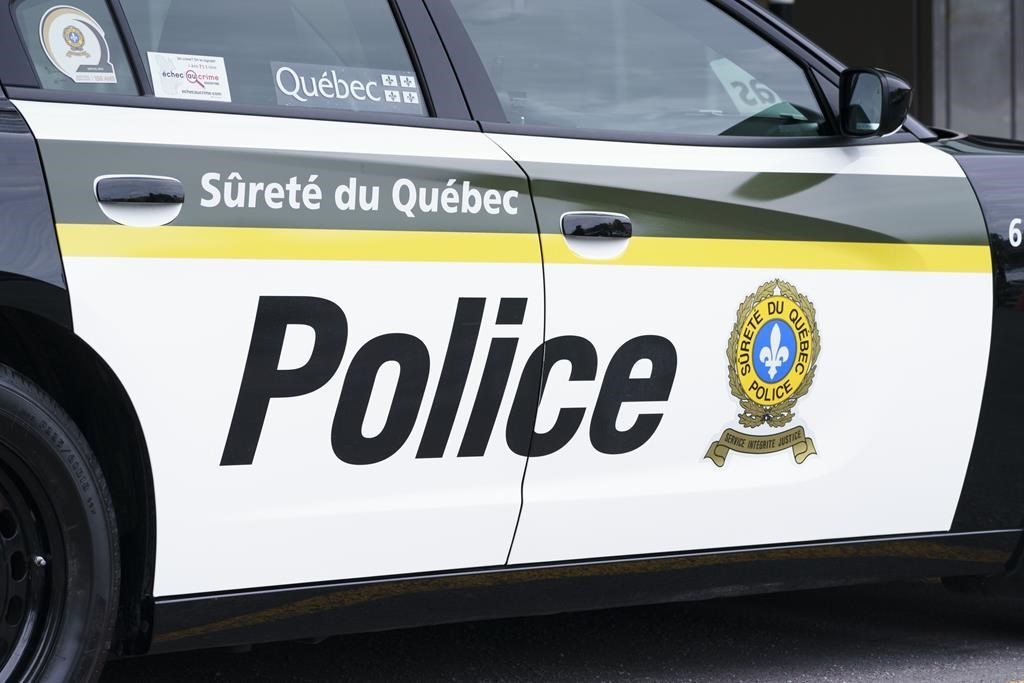 Arrestation pour facultés affaiblies et voies de fait à Danville