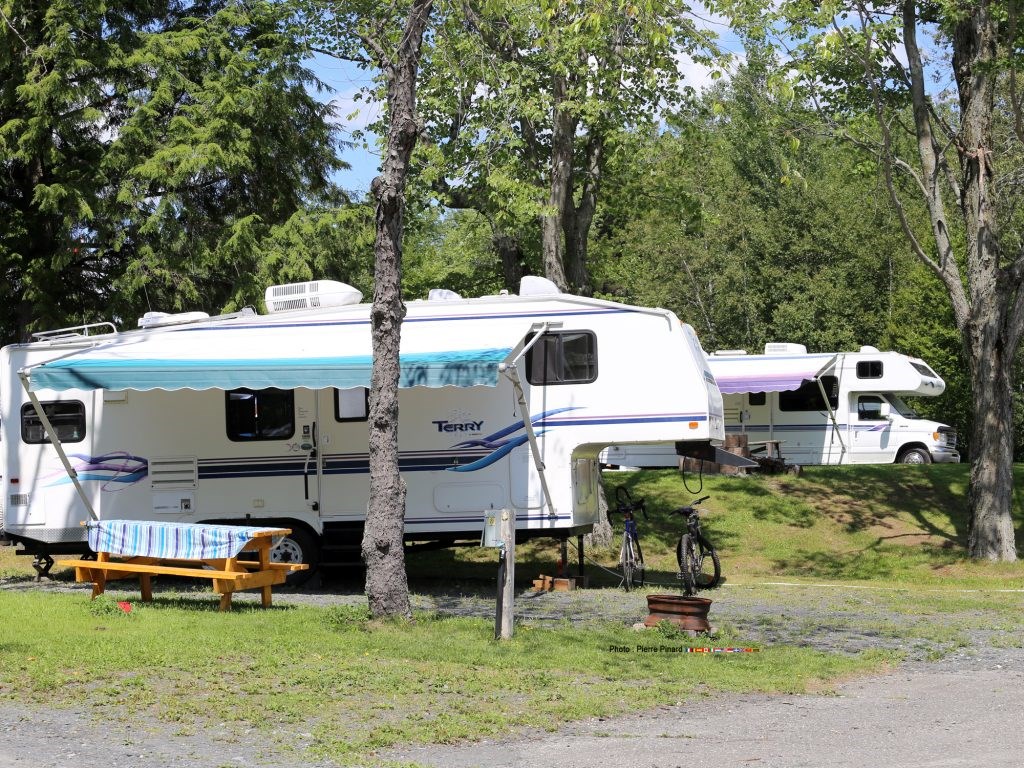 Conclusion au dossier du parc Watopeka