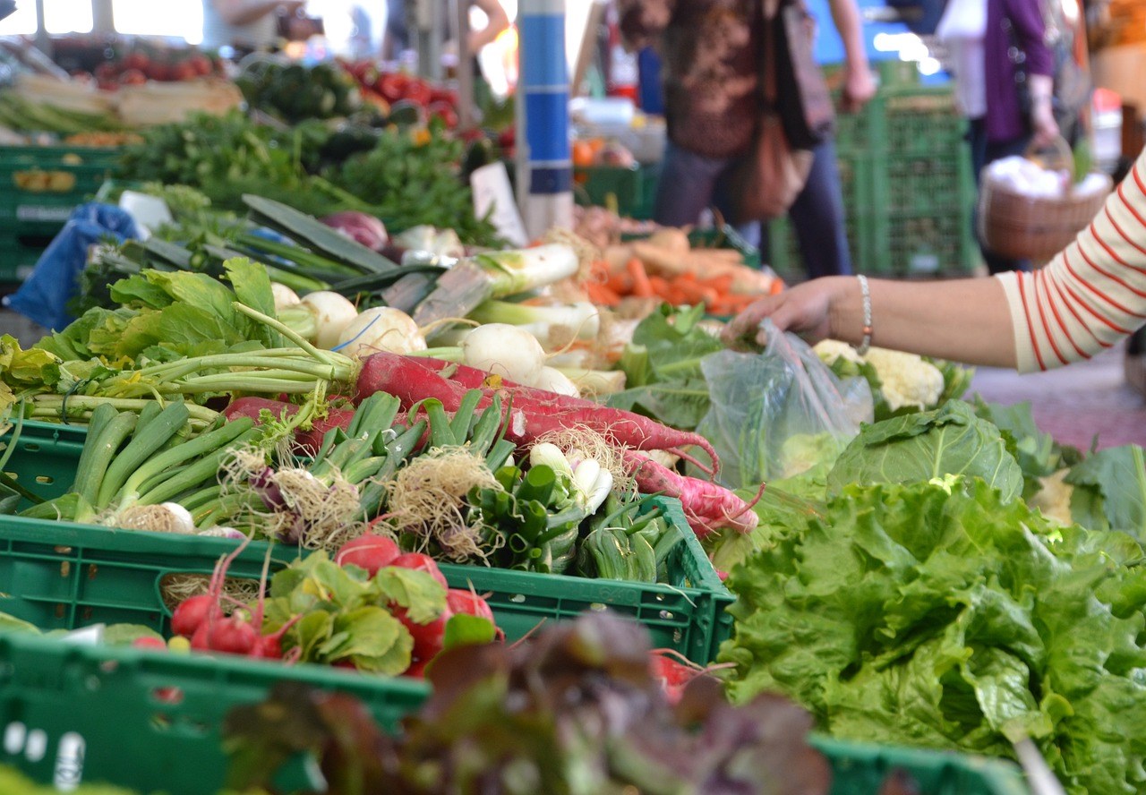 La Coopérative de solidarité Val-Horizon relance son projet d’épicerie