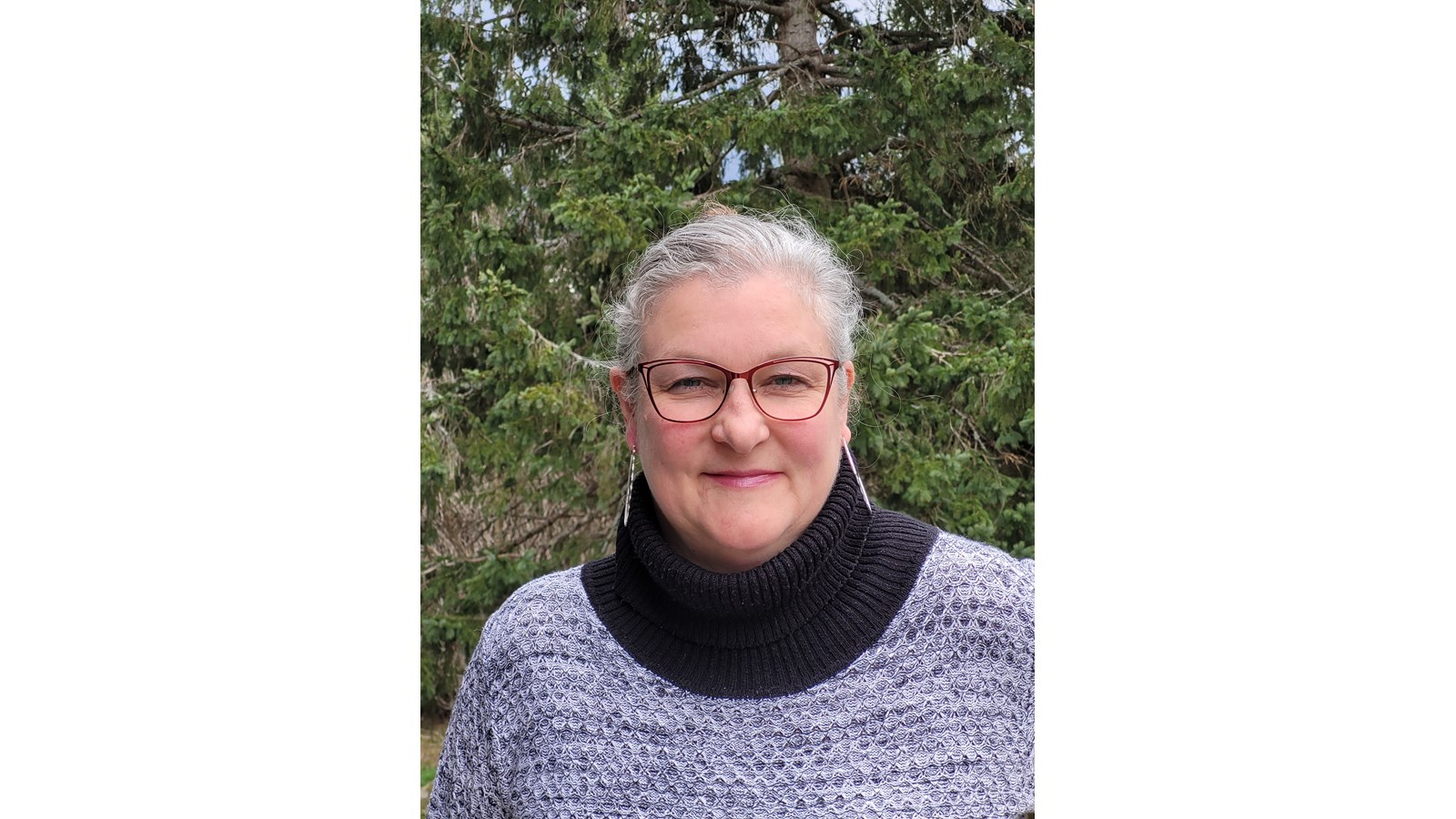 Hélène Dumais, directrice générale et greffière-trésorière adjointe, de la municipalité d’Ulverton.