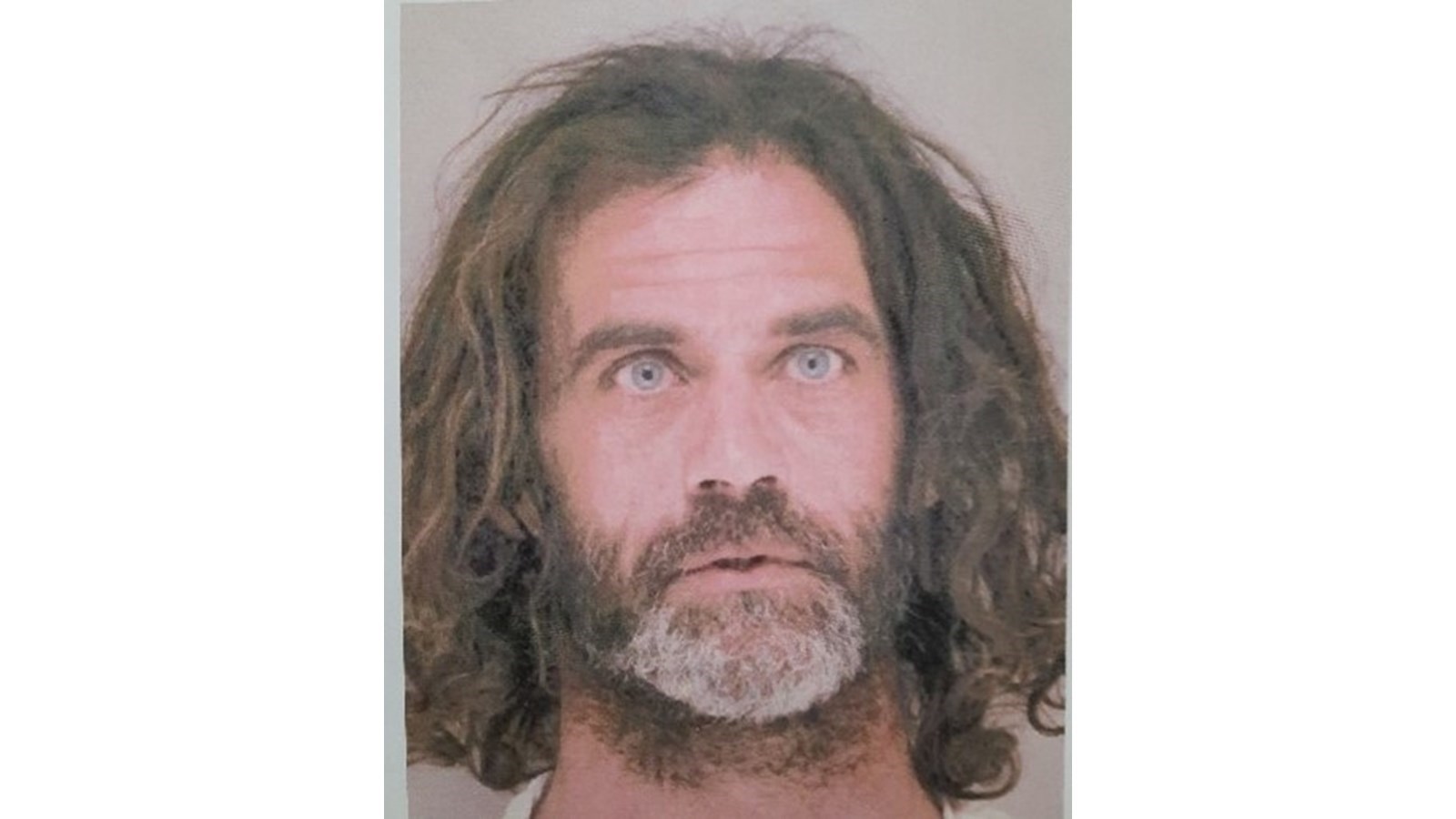 Alexis Charland, 43 ans, de Val-des-Sources.