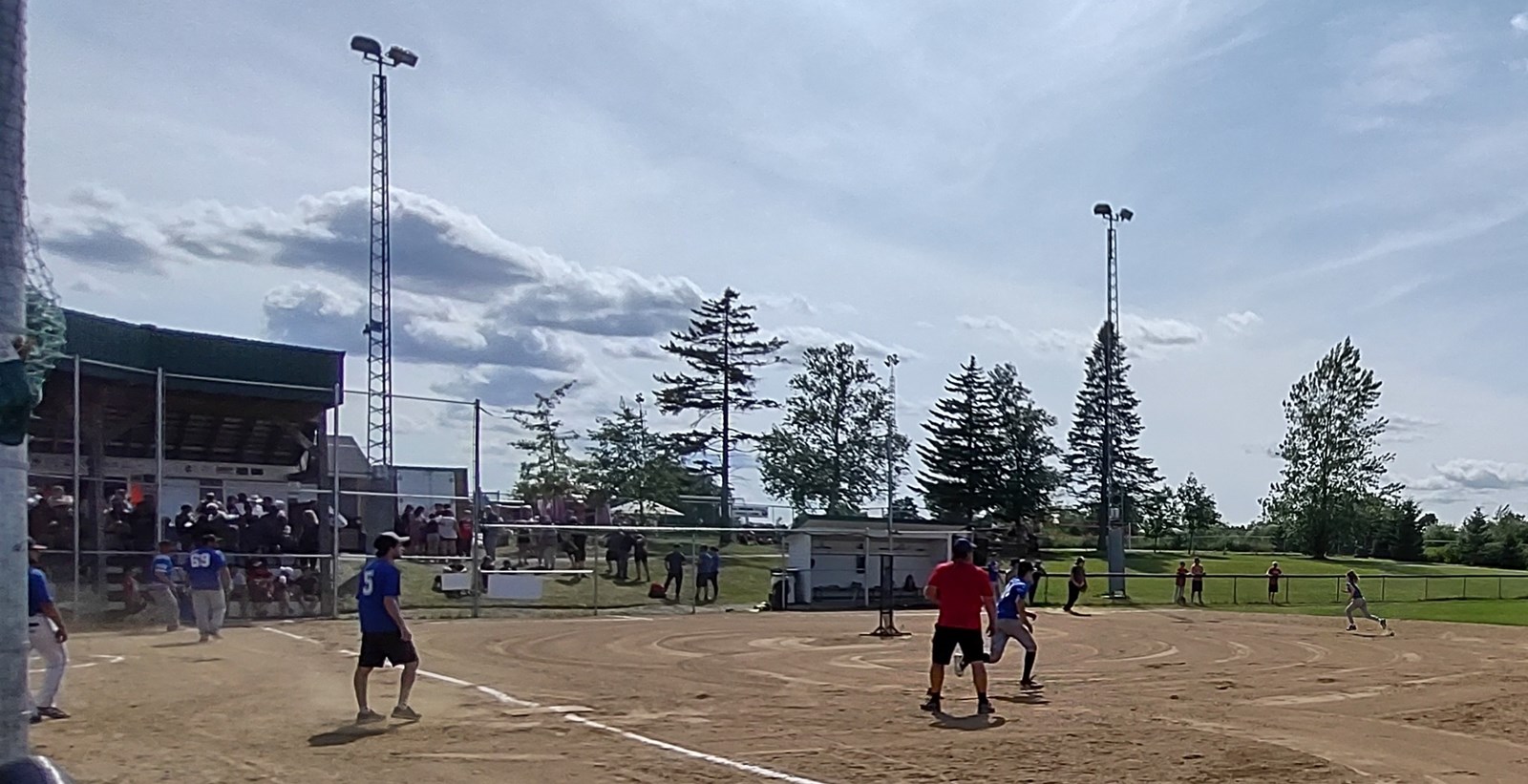Une autre édition réussie pour le festival d’été de Saint-Georges-de-Windsor