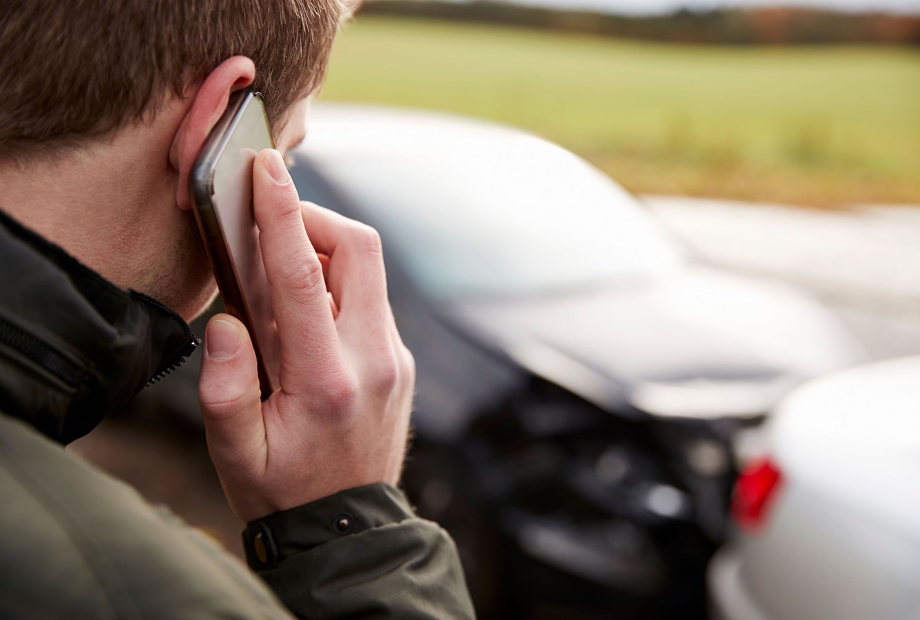 Blessures mineures lors d’un accident à Saint-François