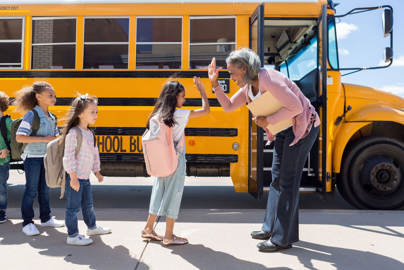 Respecter le code de la sécurité routière pour une rentrée sécuritaire