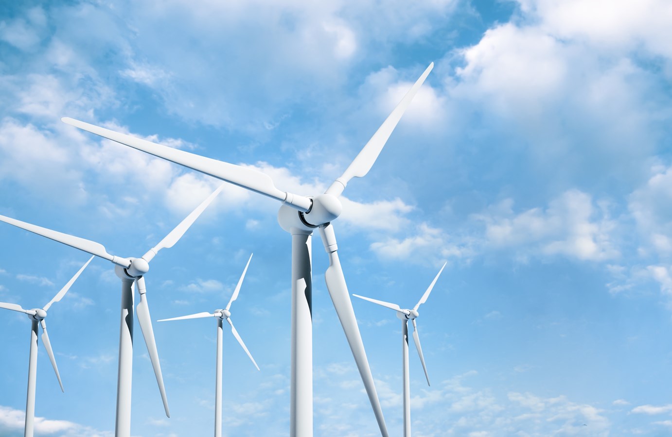 Les éoliennes sont-elles allergiques à la démocratie?