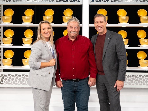 Un Stokois rafle 27 000 $ à La Poule aux œufs d’or