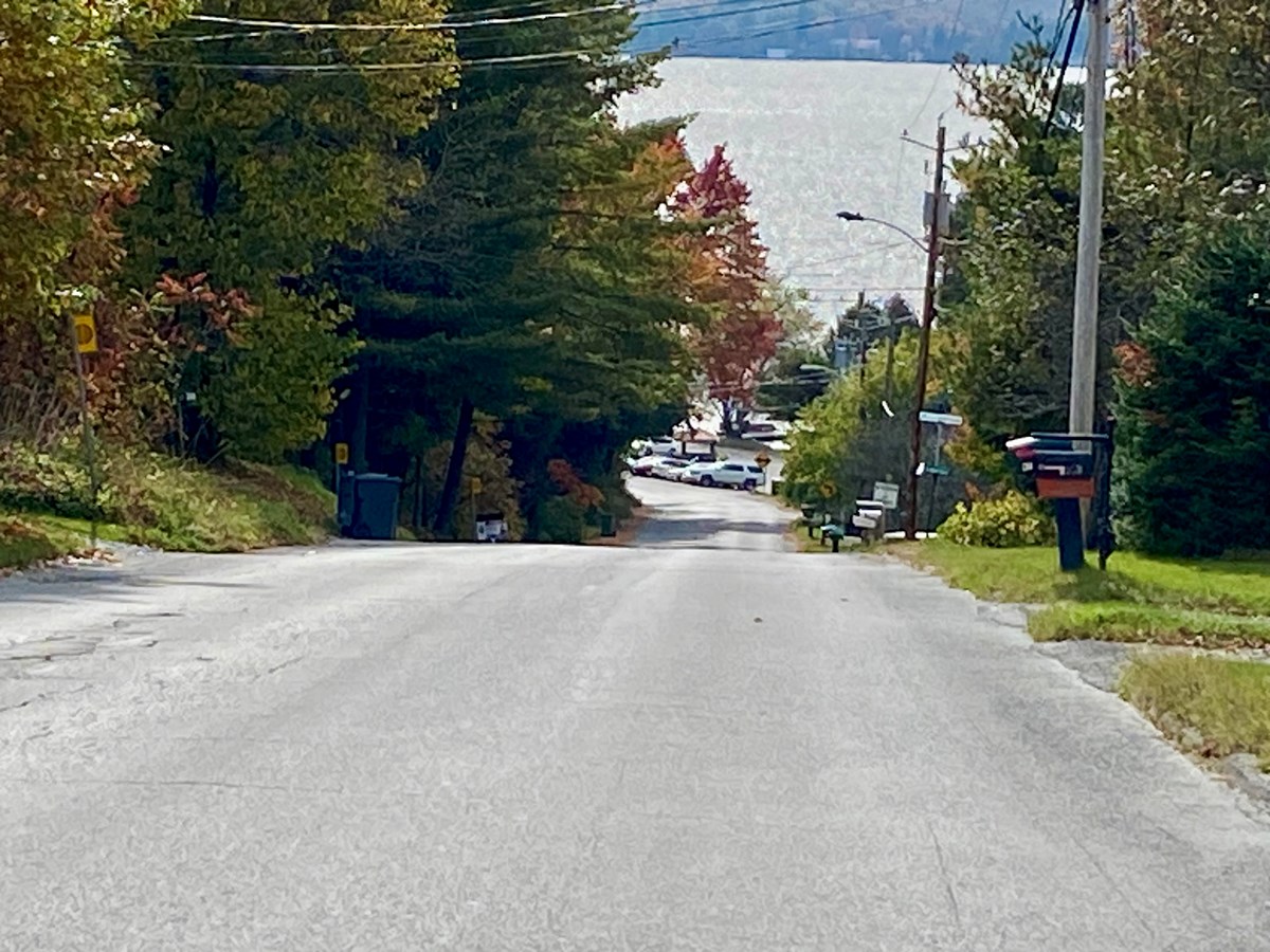 Les travaux se dérouleront à l’automne 2024 afin d’éviter le plus possible les désagréments à la Brasserie Lac Brompton.