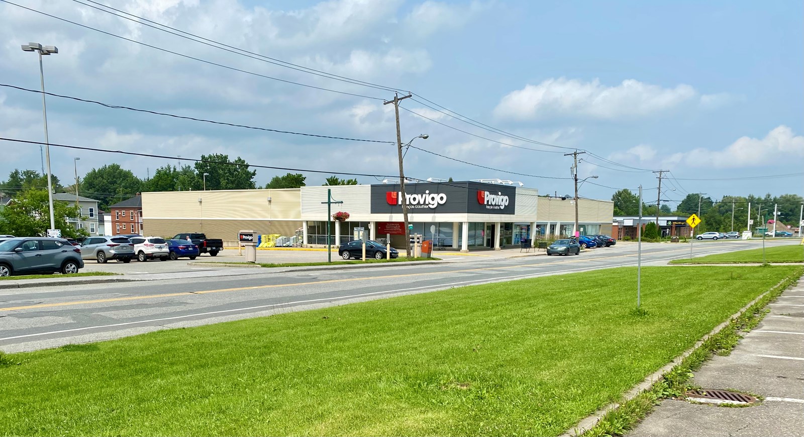 Troisième réflexion sur la fin probable de notre marché Provigo