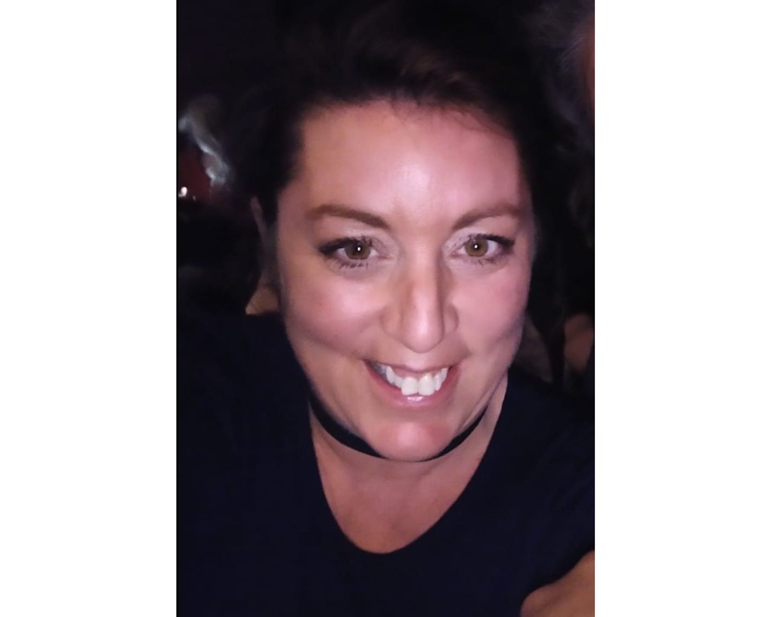Avis de recherche : Christine Leblanc de Windsor est portée disparue