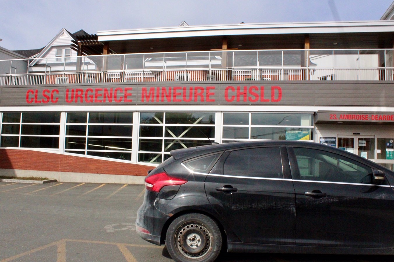 La clinique médicale de Windsor ouvre maintenant ses portes un samedi sur deux.