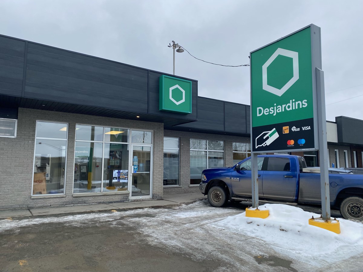 La Caisse populaire de Stoke ferme ses portes